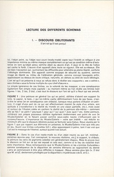 Daniel Buren - Limites critiques - Image 3