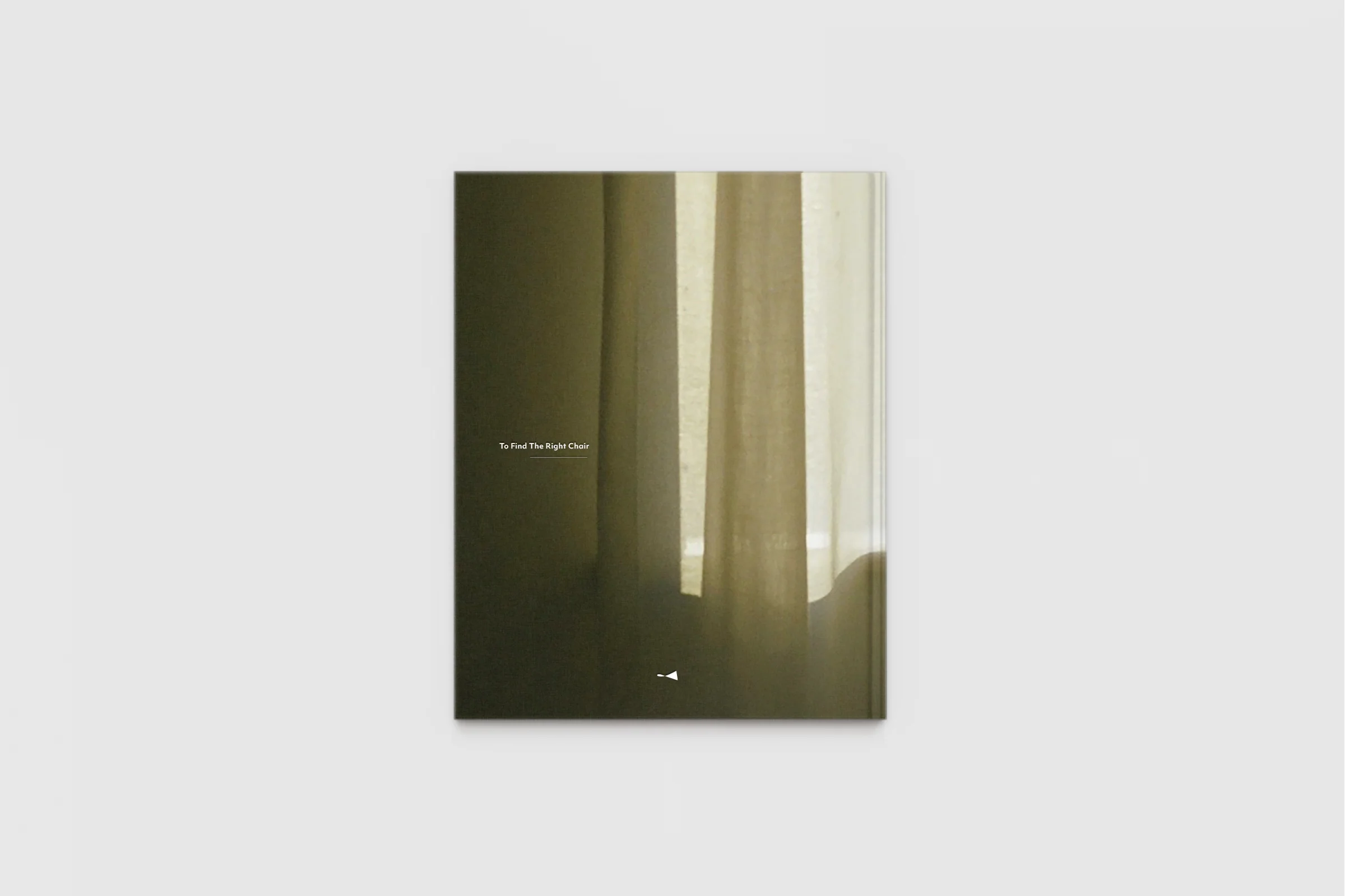 Jun Iwasaki - To Find The Right Chair - Image 17