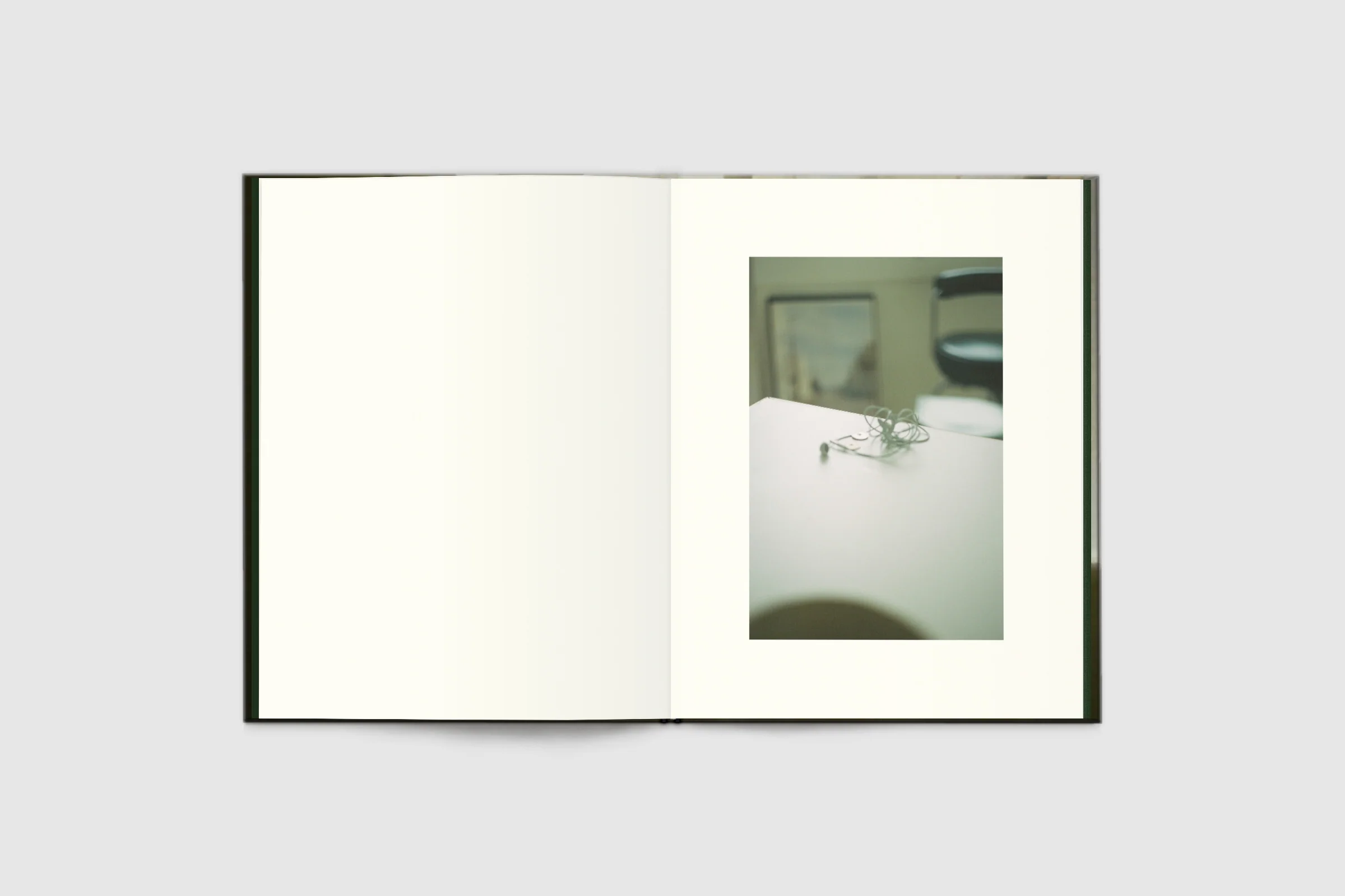 Jun Iwasaki - To Find The Right Chair - Image 8